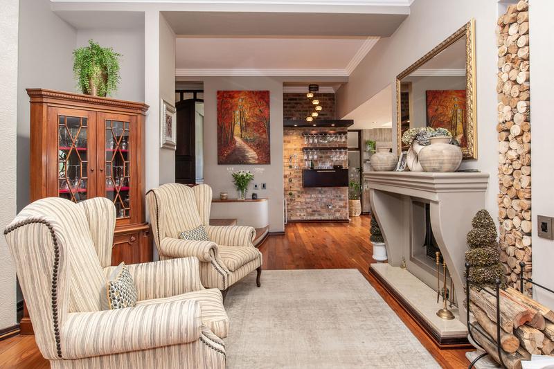 3 Bedroom Property for Sale in Stonehurst Mountain Estate Western Cape